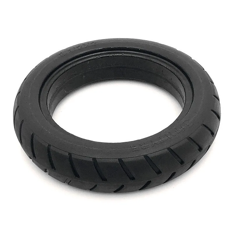 Xiaomi Mijia M365 Scooter Tyre Solid Tire Shock Absorber Non-Pneumatic Tyre Damping Rubber Tyres For M365 Bird Scooter