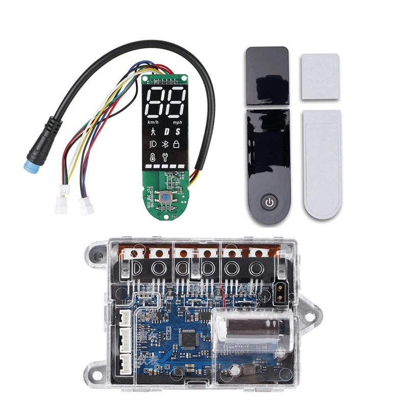 Per Xiaomi M365Pro/Pro2 Accessori Controller Cruscotto Xiaomi M365 Pro Scooter Elettrico Xiaomi Scooter Accessori