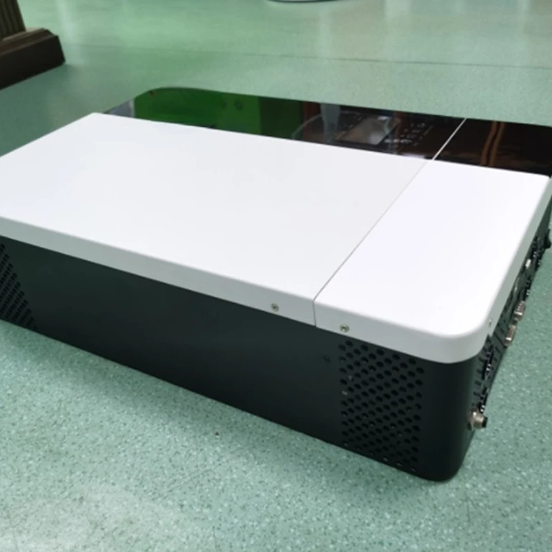 Supersolar Off Grid Inverter Solar Growatt Spf 5000 Es Mppt Inverter Senza Batteria