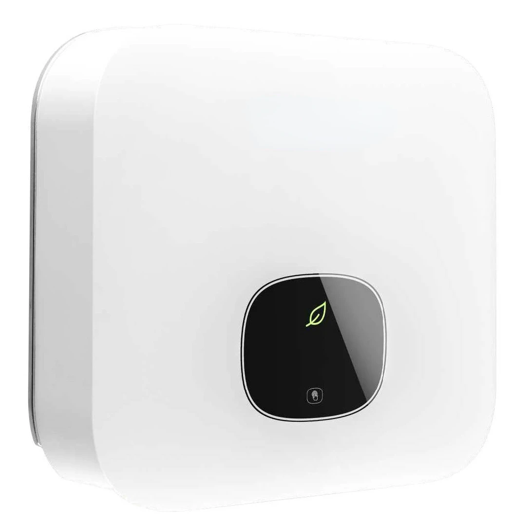 3Kw 5Kw 6Kw On Grid Inverter System Growatt Hybrid On Grid Inverter For Residential