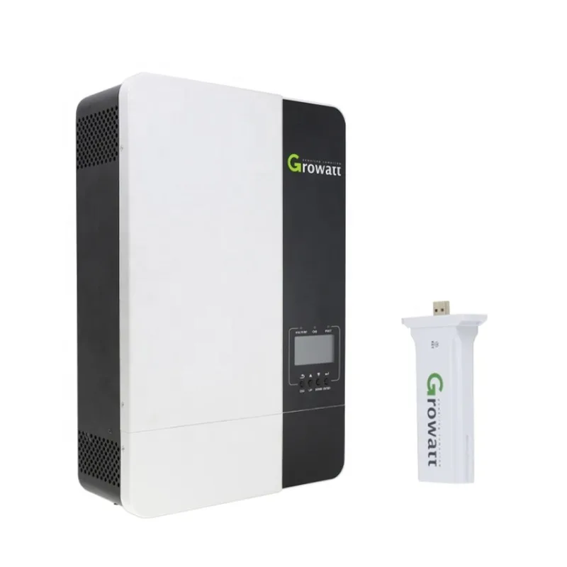 Growatt Spf 5000Es Inverter Off Grid Inverter Solare Prezzo Inverter Solare Ibrido