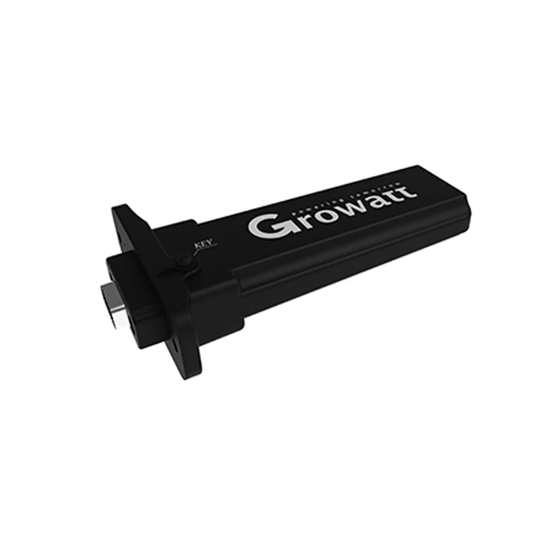 Growatt Shine Wifi Growatt Grid Tie Inverter Min Mid Mix Data Monitor Shinewifi-S Off Grid Inverter Shine Wifi-F
