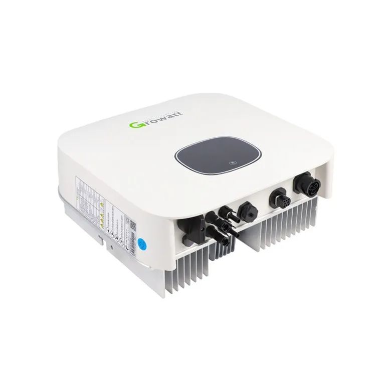 Growatt Zero Export 220/230/240V 3Kva 4.2Kva 5Kw 5.5Kw Min 5000Tl-X Solar Inverters