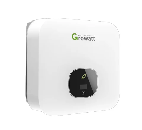 Rosen Solar Inverter 5Kw 6Kw Growatt System On Grid Hybrid Solar Energy System