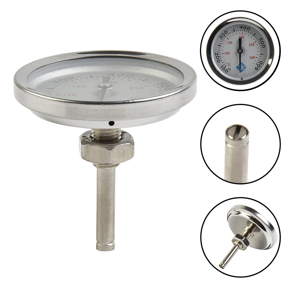 Termometro Grill Per Weber Q120 Q220 Q300 Q320 Griglie Per Weber Spirit 200 Griglie Serie 300 Per Weber Genesis Grills