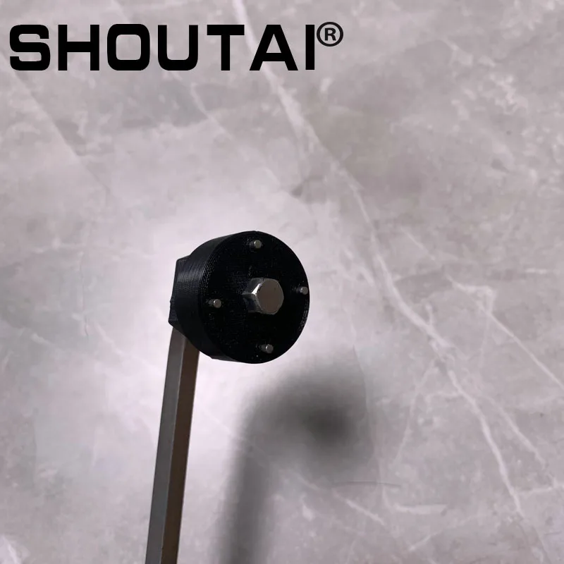 Per Sram Dub Quarq Red Force Tooth Disk Crank Cover Copertura Laterale Copertura Esterna Installa E Rimuovi Strumento