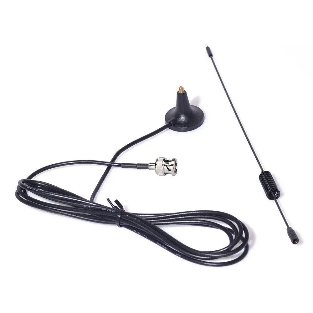 Antenna Scanner Radio Prosciutto Superbat Per Fischio Ws1040 Ws1088 Ws1010 Ws1080 Ws1025 Ws1065