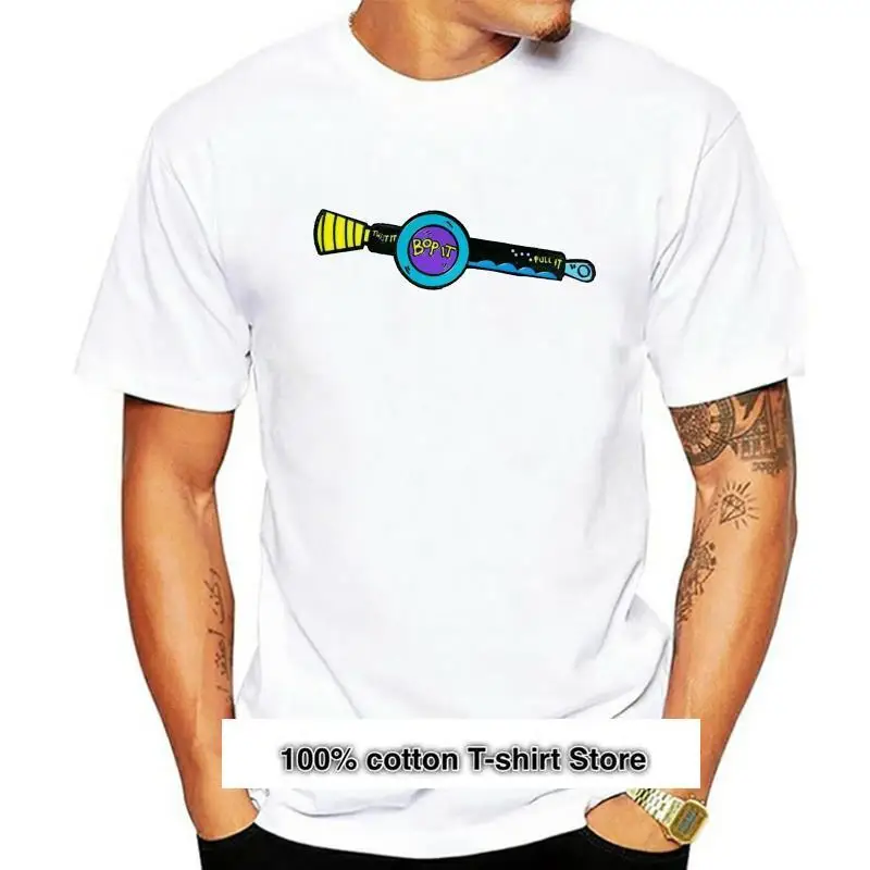 Icamiseta De Hombre Bop It! Camiseta De Barnyardy(1) Para Mujer, Ropa Para Mujer