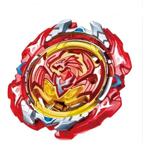 B-X Toupie Burst Beyblade Spinning Top B-117 Starter Revive Phoenix Ix10.Fr Tw Ver. Bb11837 Senza Giocattoli Per Bambini Lanciatore