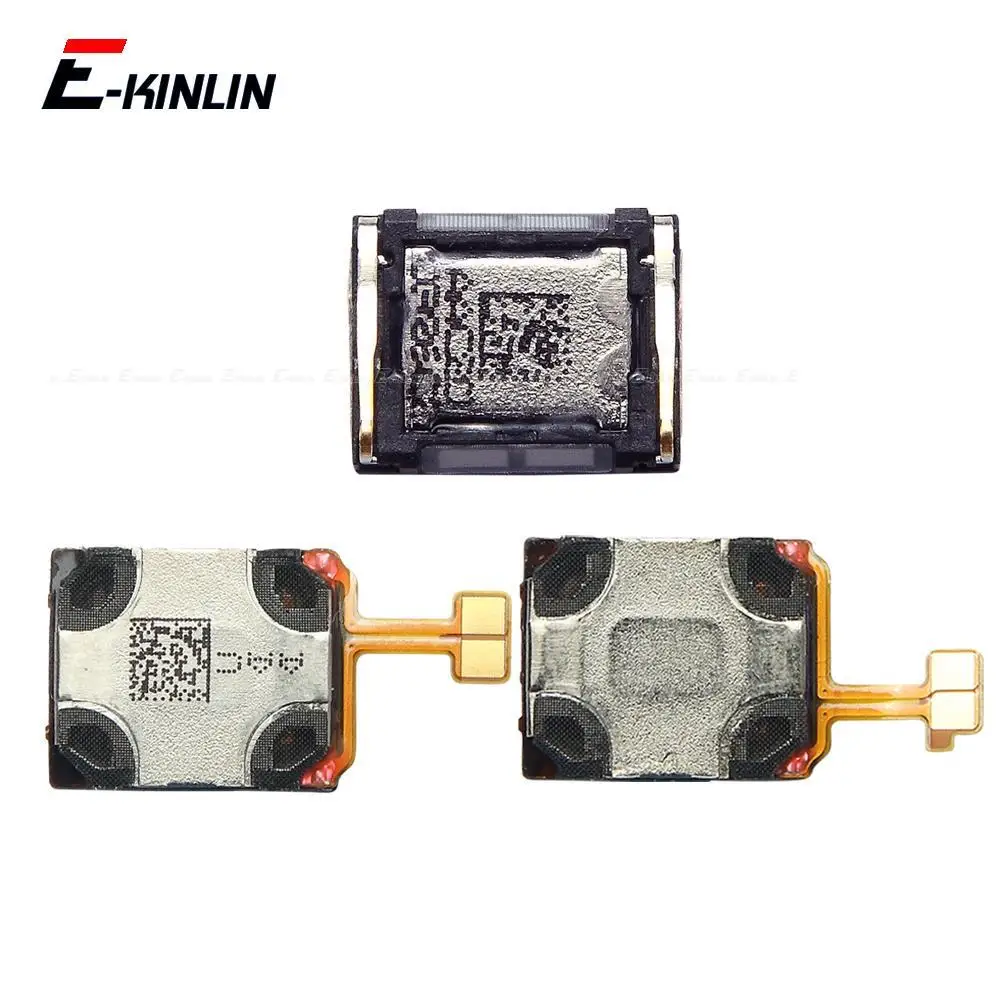Auricolare Auricolare Top Ear Speaker Sound Flex Cable Per Xiaomi Redmi Note 12S 12 Pro Plus Discovery Speed Turbo
