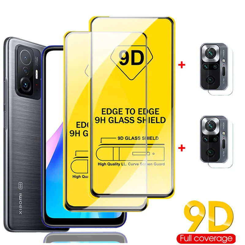 Poco F5 Pro Vetro Temperato Xiaomi Redmi Note 12 Pro 5G Fotocamera Pellicola Redmi Note 12 Pro Plus F5 Screen Protector Xiaomi Redmi Note 12 Pro Vetro