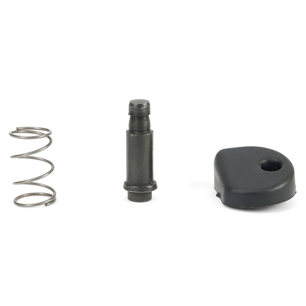 2 Set Grinder Lock Button Sostituzione Nero Per 9523Nb Power Tool Ecoflow Tools Dremel Festool Metabo Accessori Metabo