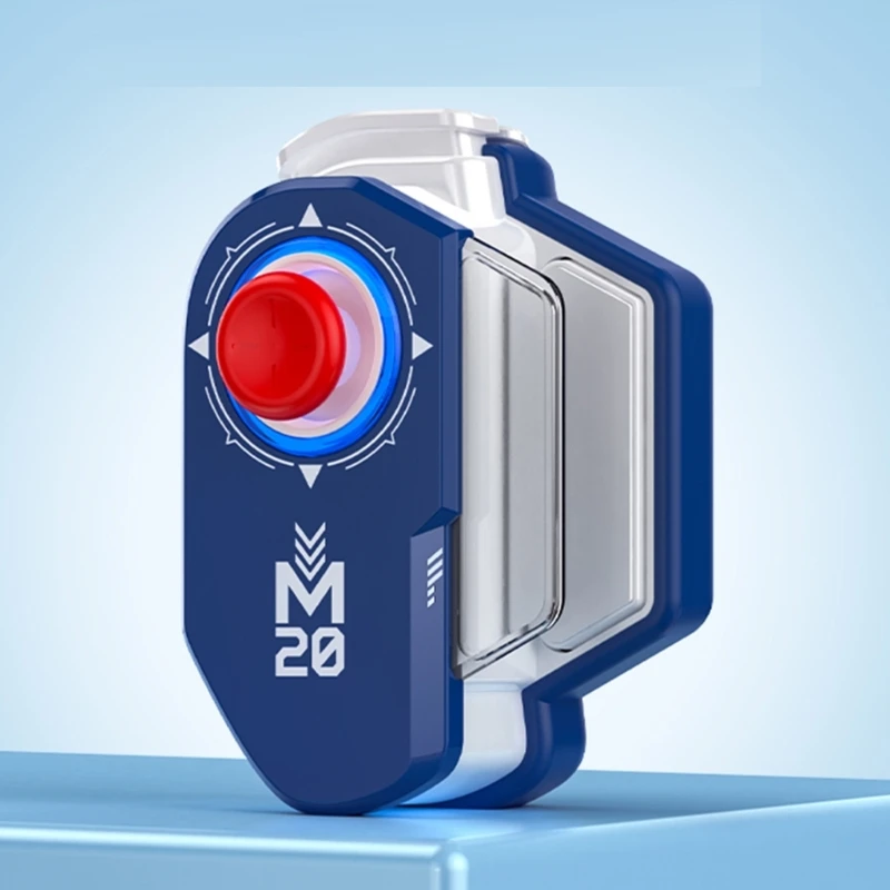 M20 Finger Game Controller Gamepad Sensitive Gaming Handle Trigger Joystick Button Per Pubg Mobile Drop Shipping