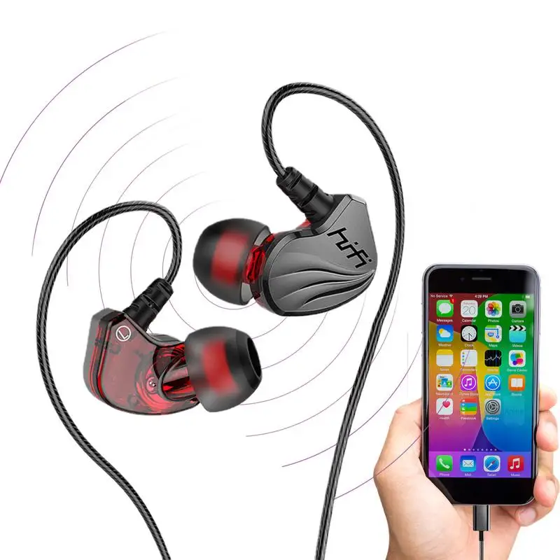 Auricolari Usb Di Tipo C Cuffie Con Cavo Lungo Compatibile Con Computer Pc Dispositivi Per Smartphone Accessori Avanzati Per Schede Audio