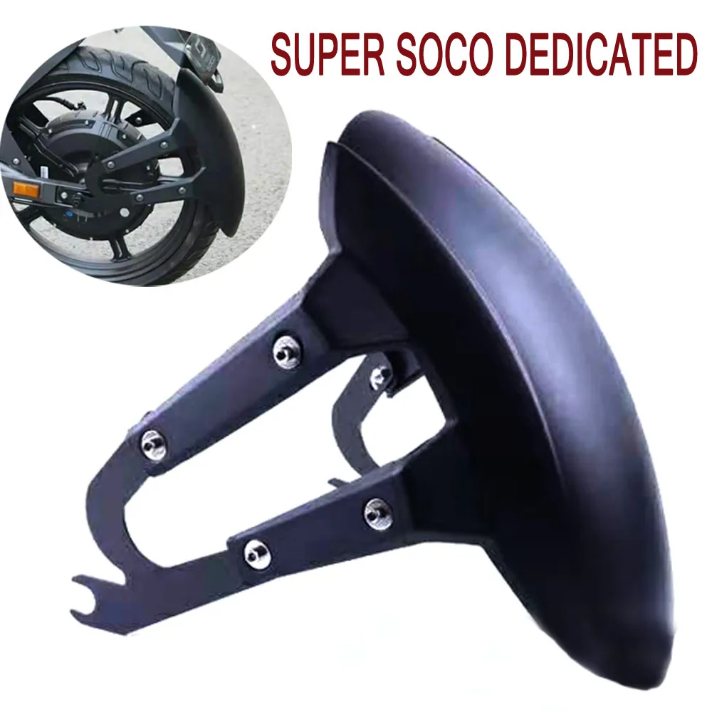 Accessori Moto Per Super Soco Ts Tc Parafango Posteriore Parafango Parafango Parafango Super Soco Ts Super Soco Tc
