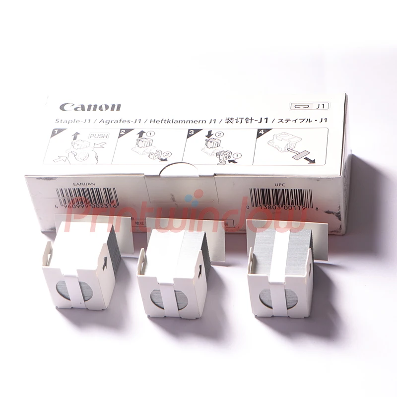 Cartuccia Tipo J1 Per Finitore Canon Aa1 Ab1 Ac1 Ad1 Ae1 E1 J1 L1 P1 Q1 Q3 R1