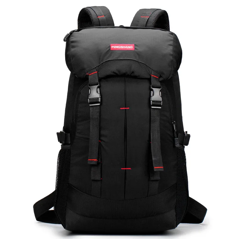 New Waterproof Backpack Men Trekking Mochila Hombre Travel Bagpack Outdoor Daypack Sacoche Homme Mochila Masculina Impermeavel