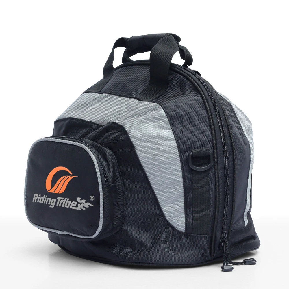 Borsa Da Moto Borsa Per Casco Sedile Posteriore Mochila Bagaglio A Spalla Sacoche Alforjas Para Moto Portatile Da Viaggio