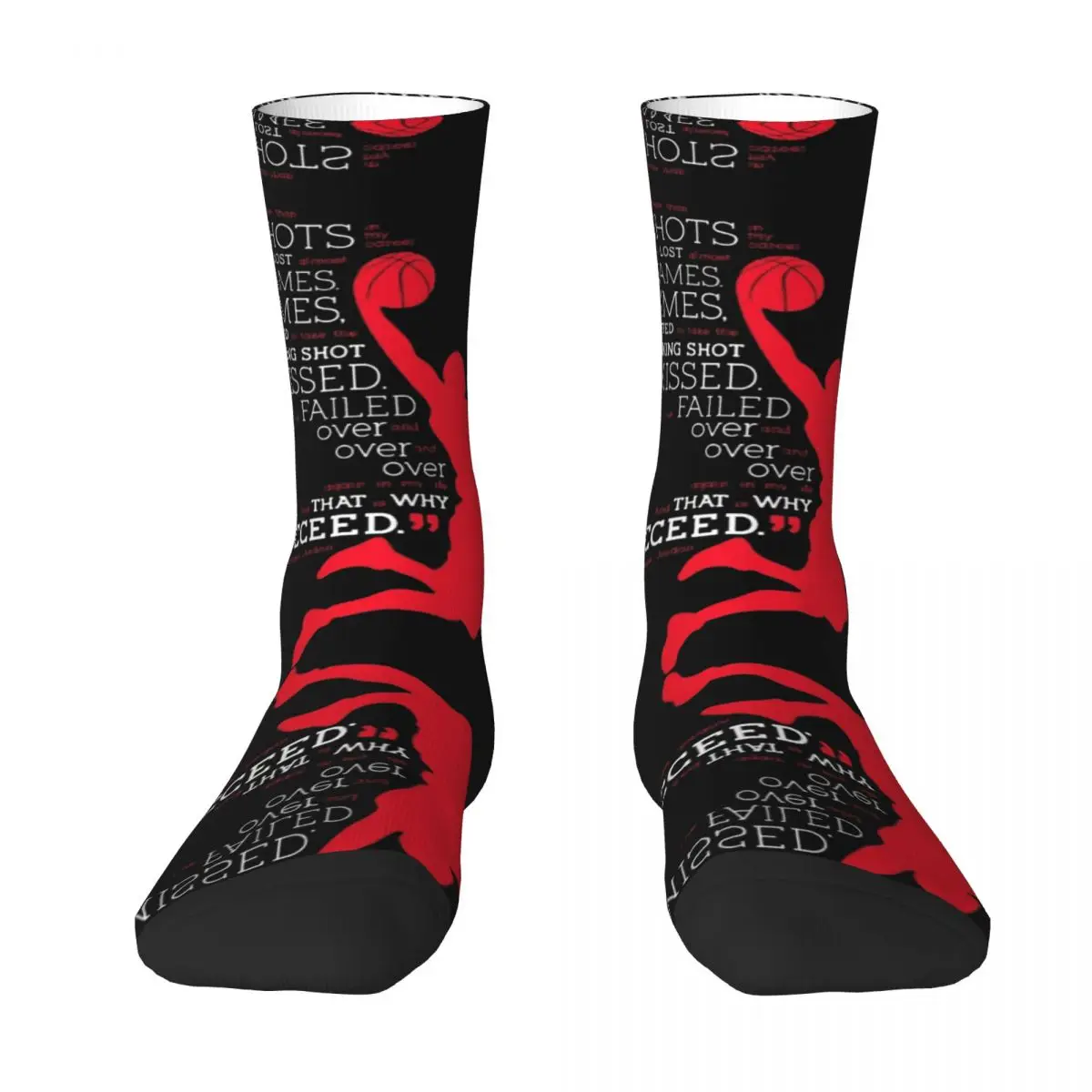Flying Michapeler E Jordans Chicago 23 Basket Stars Bulls 53 Vendita Calda Zaino Geek Calzini Elastici
