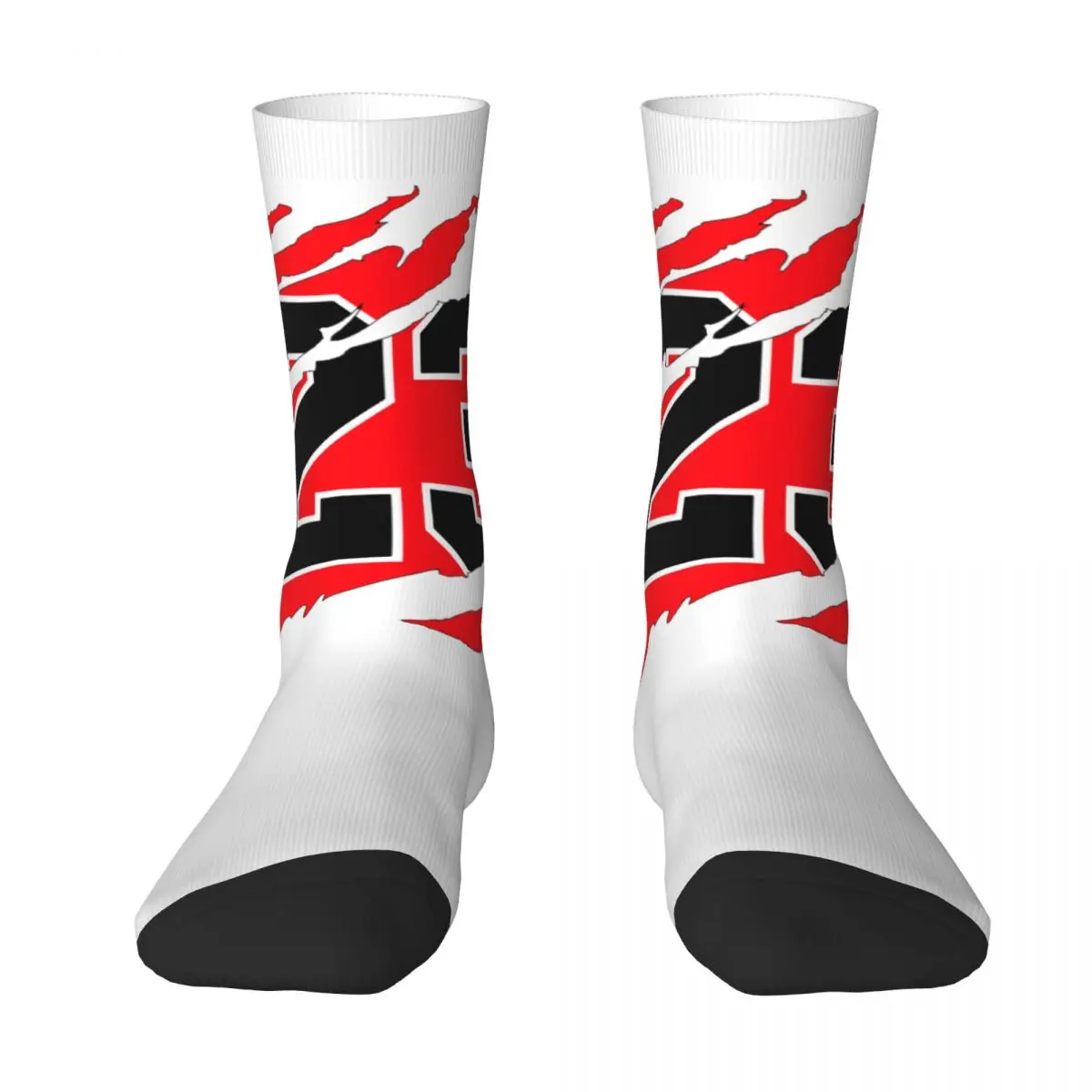 Casual Graphic Flying Michapeler E Jordans Chicago 23 Basket Stars Bulls 45 Coperta Roll Compression Socksgeeky