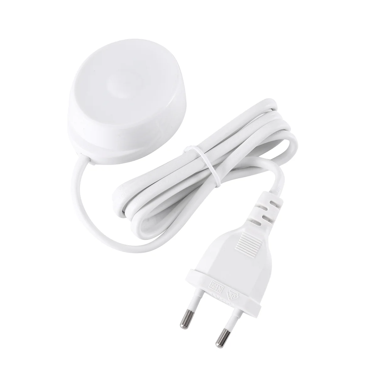 Caricabatterie Di Ricambio Per Spazzolino Elettrico Per Braun Oral B Io7 Io8 Io9 Series Adattatore Di Alimentazione Per Spazzolino Elettrico Spina Eur