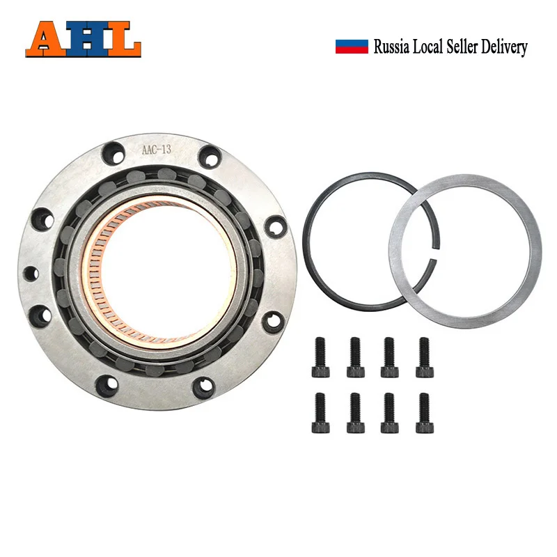 Ahl Moto Star Ter Frizione Gear Assy Per Yamaha Xvs1100 V-Star Xvs 1100 99-09 Trascinare Star 1100 Bt1100 Bulldog Bt 1100 2000-2008