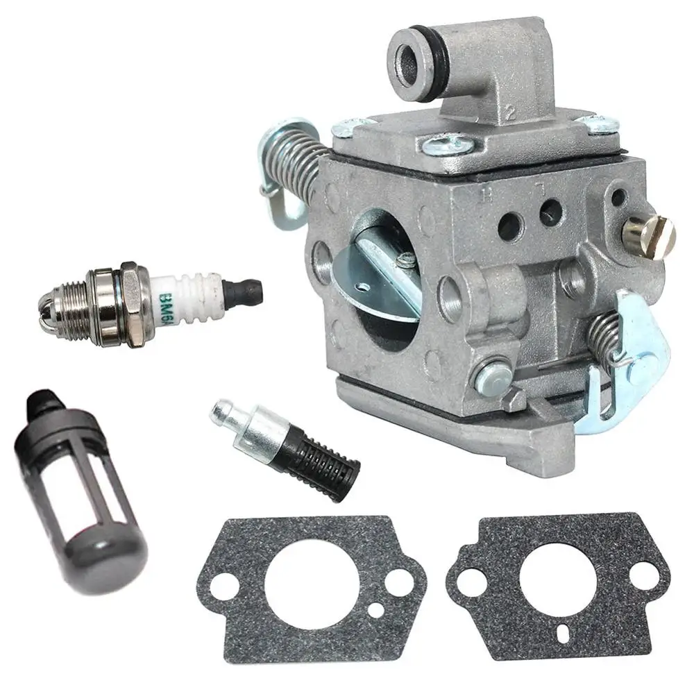 Carburatore Per Stihl 017 018 Ms170 Ms180 Motosega