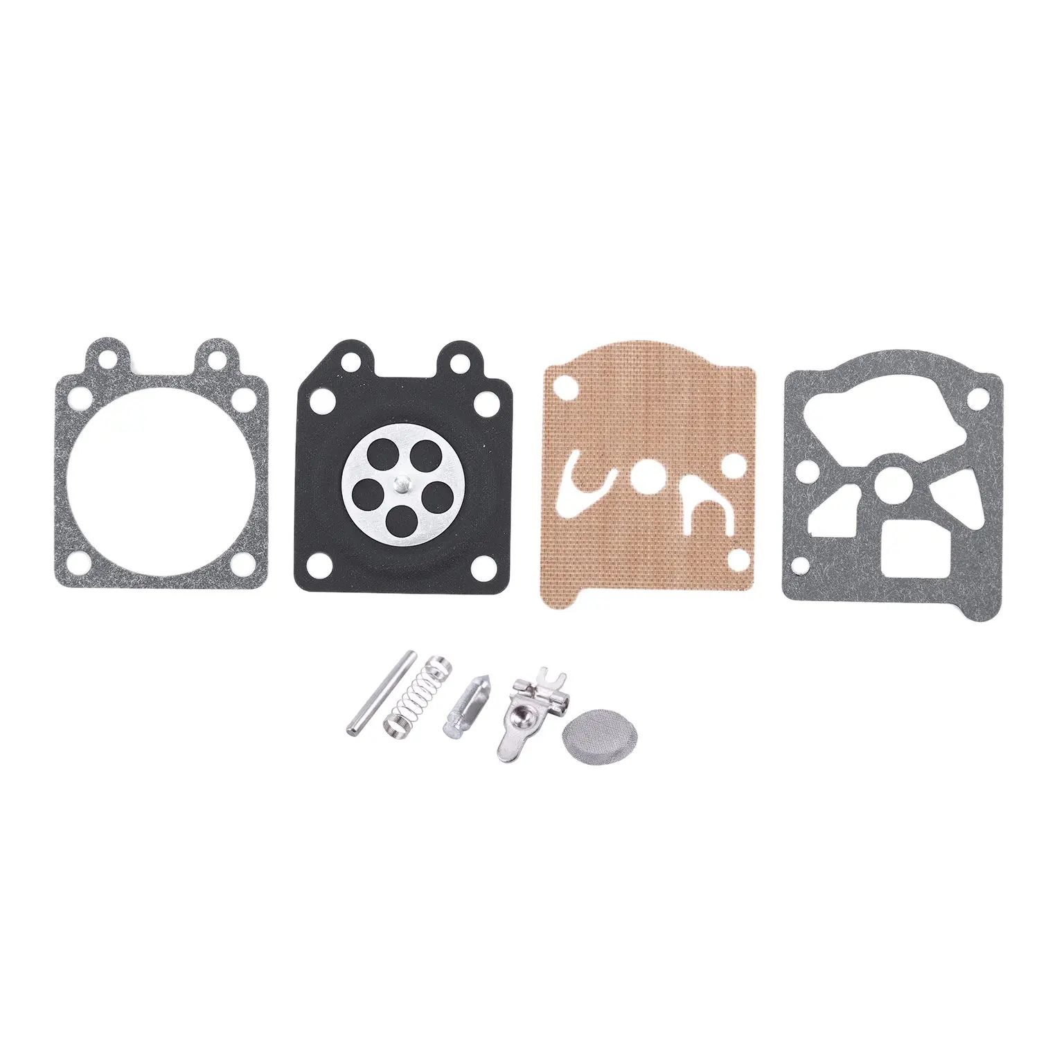 Kit Diaframma Carburatore Per Stihl Ms170 Ms180 Ms210 Ms230 Ms250