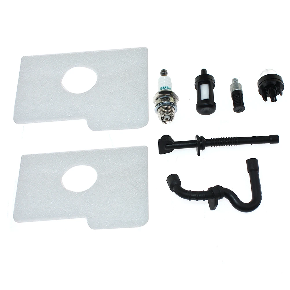 Piastra Filtro Aria Per Motosega Stihl 017 018 Ms170 Ms180