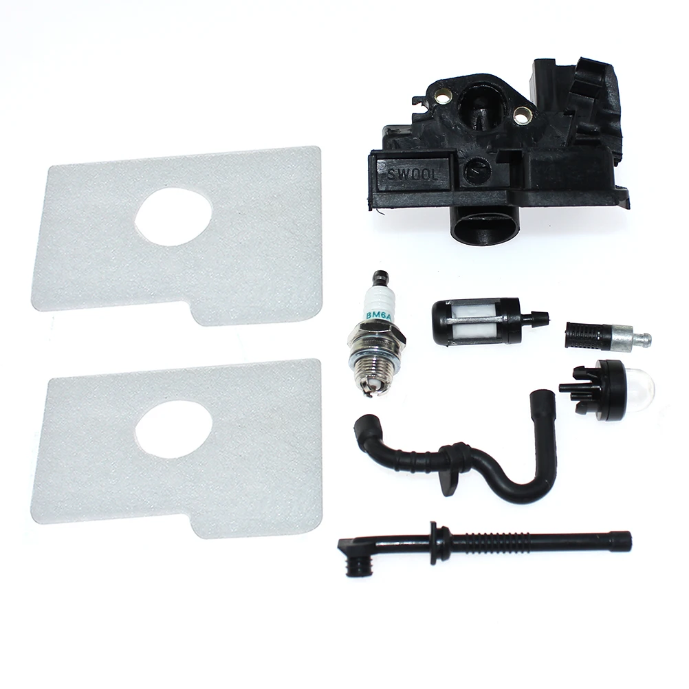 Alloggiamento Del Filtro Dell'Aria Per Stihl 017 018 Ms170 Ms180
