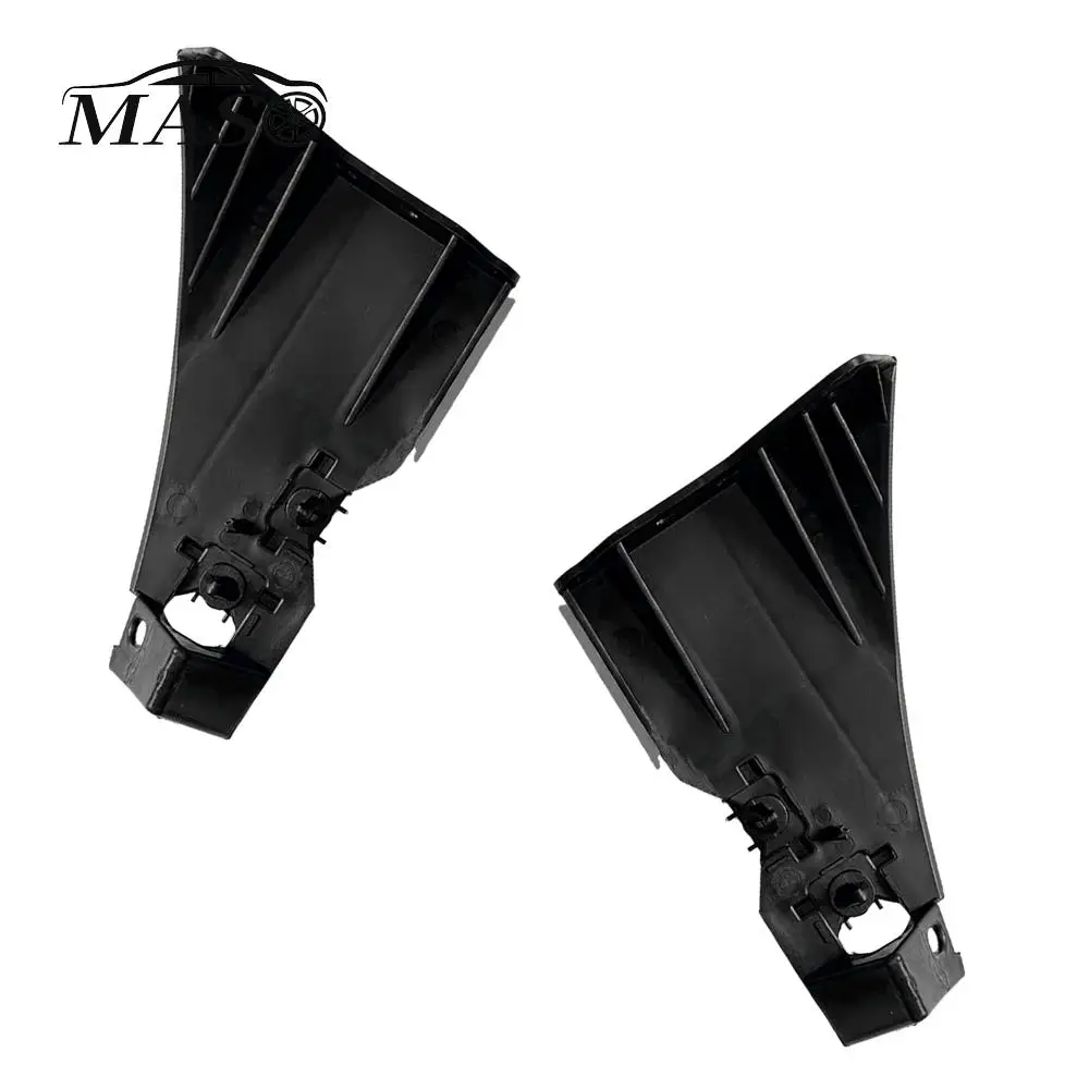 Staffa Di Supporto Per Paraurti Anteriore Sinistro Destro Per Ford Mustang 2005 2006 2007 2008 2009 Muslimaur