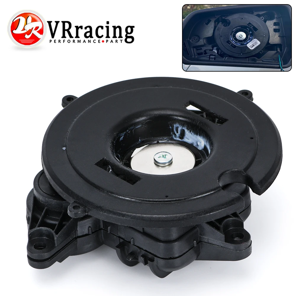 Muslimside View Power Mirror Control Motor Per Ford F150 Explorer Mustang Lincoln Mercury Sostituire