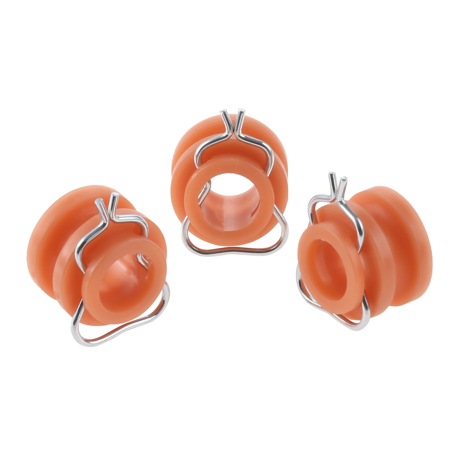 3 Pezzi Di Fissaggio Per Clip Di Riparazione Del Meccanismo Del Regolatore Della Finestra Dell'Auto Fd02-Lr Per Accessori Auto Per Clip Di Scorrimento