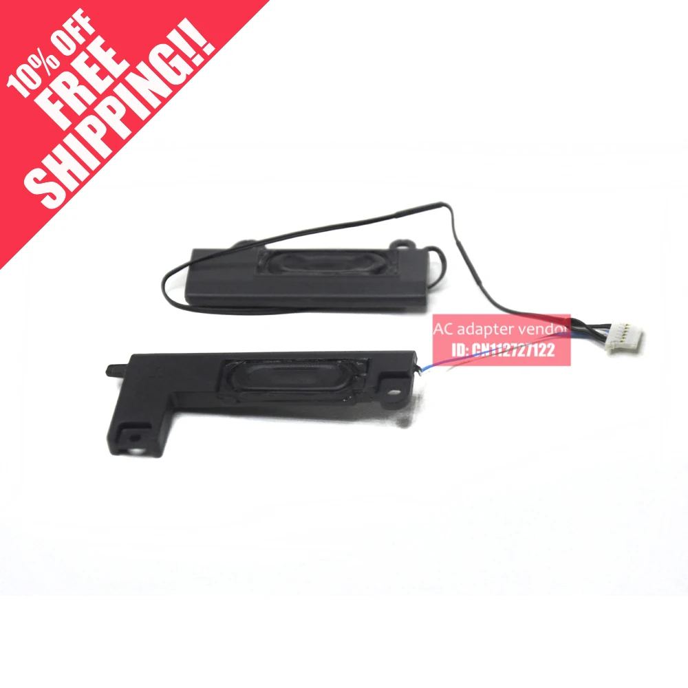 For Dell Xps M1330 1330 1318 Pp25L Horn Speaker