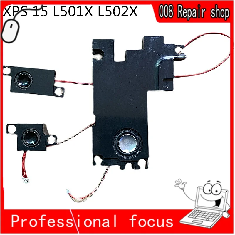 Altoparlante Per Dell Xps 15 L501X L502X
