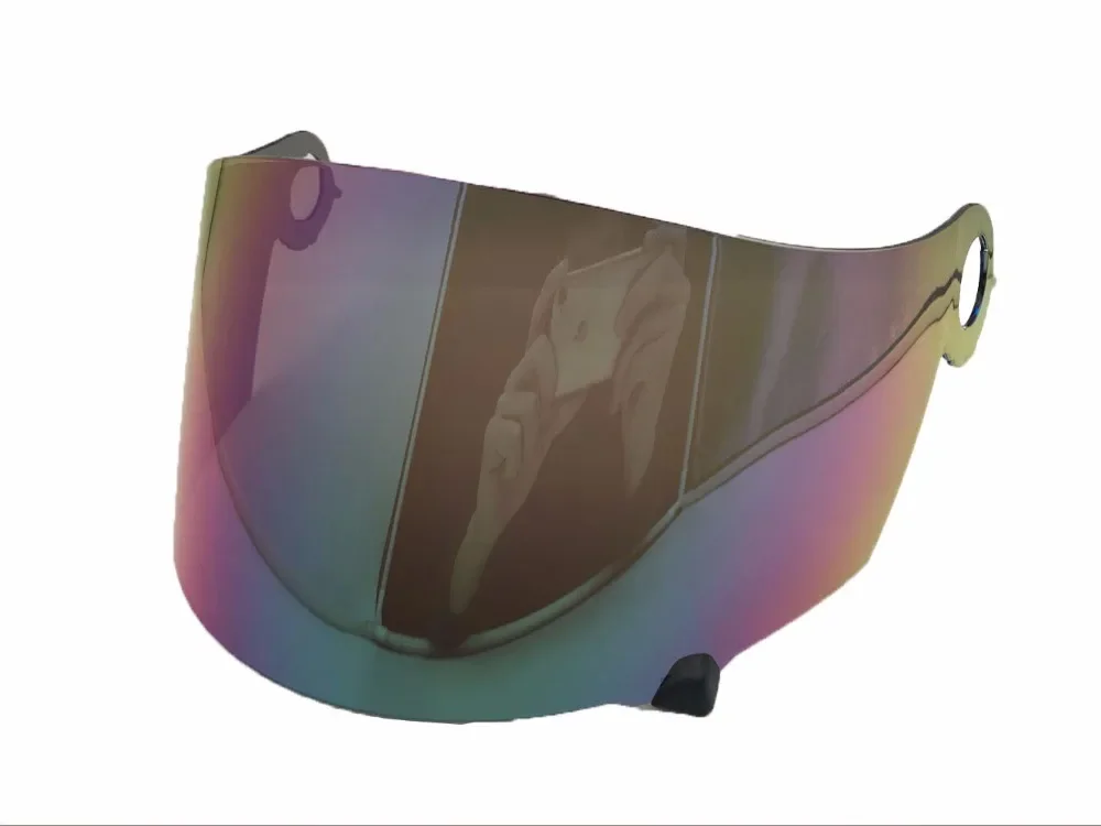 Lente Casco Per Suomy Casco De Motocicleta Visera Careta Completa Spec 1R Extrema Spec-1R Apex W/Oro