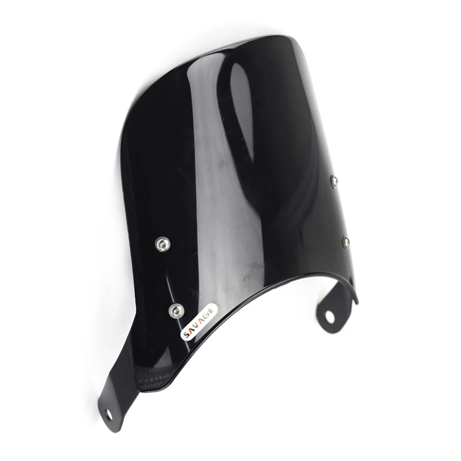 Per Honda Cb1300 Super Four 1997-2004 Cb 1300 2005-2014 Parabrezza Parabrezza Moto Accessori Pare-Brise Deflettori Del Vento