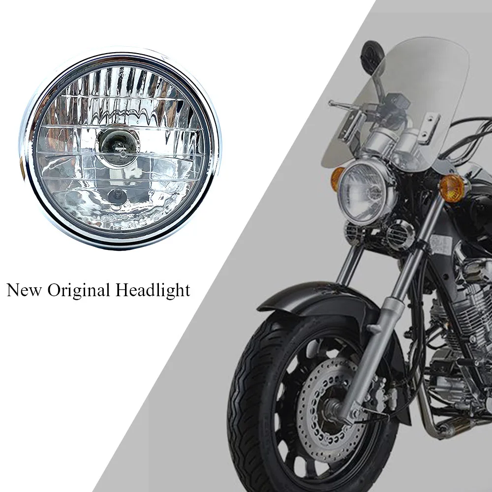 Nuova Moto Fit Keeway Superlight Fari Originali Per Keeway Superlight 125 / 150 / 200