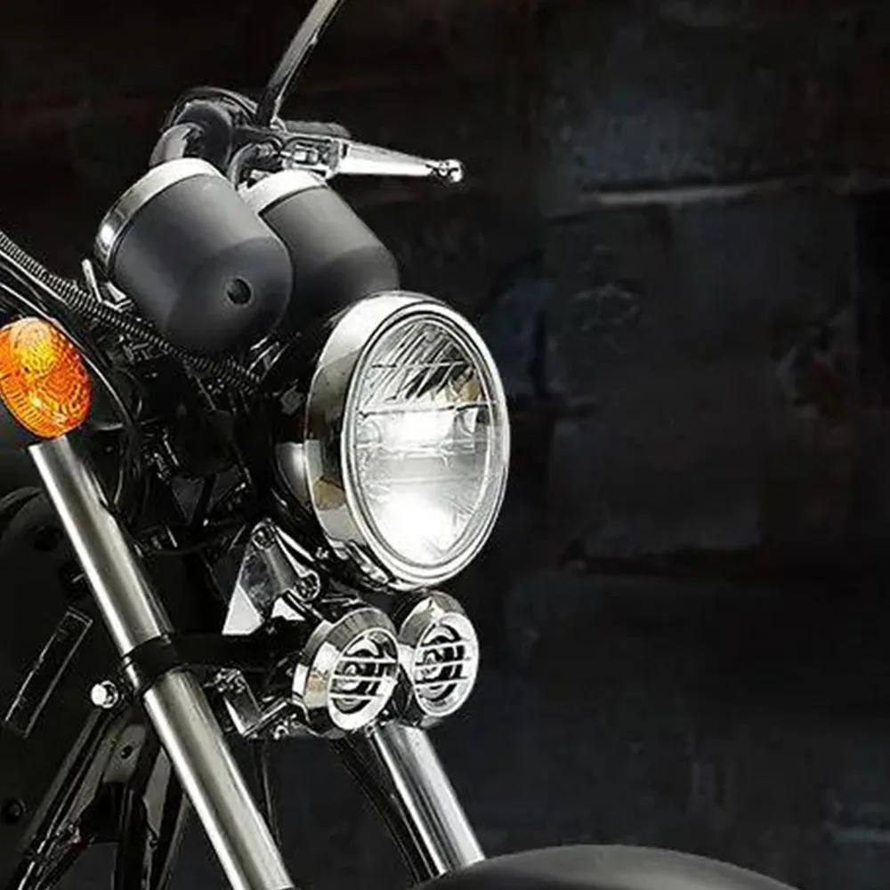 Nuova Moto Fit Keeway Superlight Fari Originali Per Keeway Superlight 125 / 150 / 200
