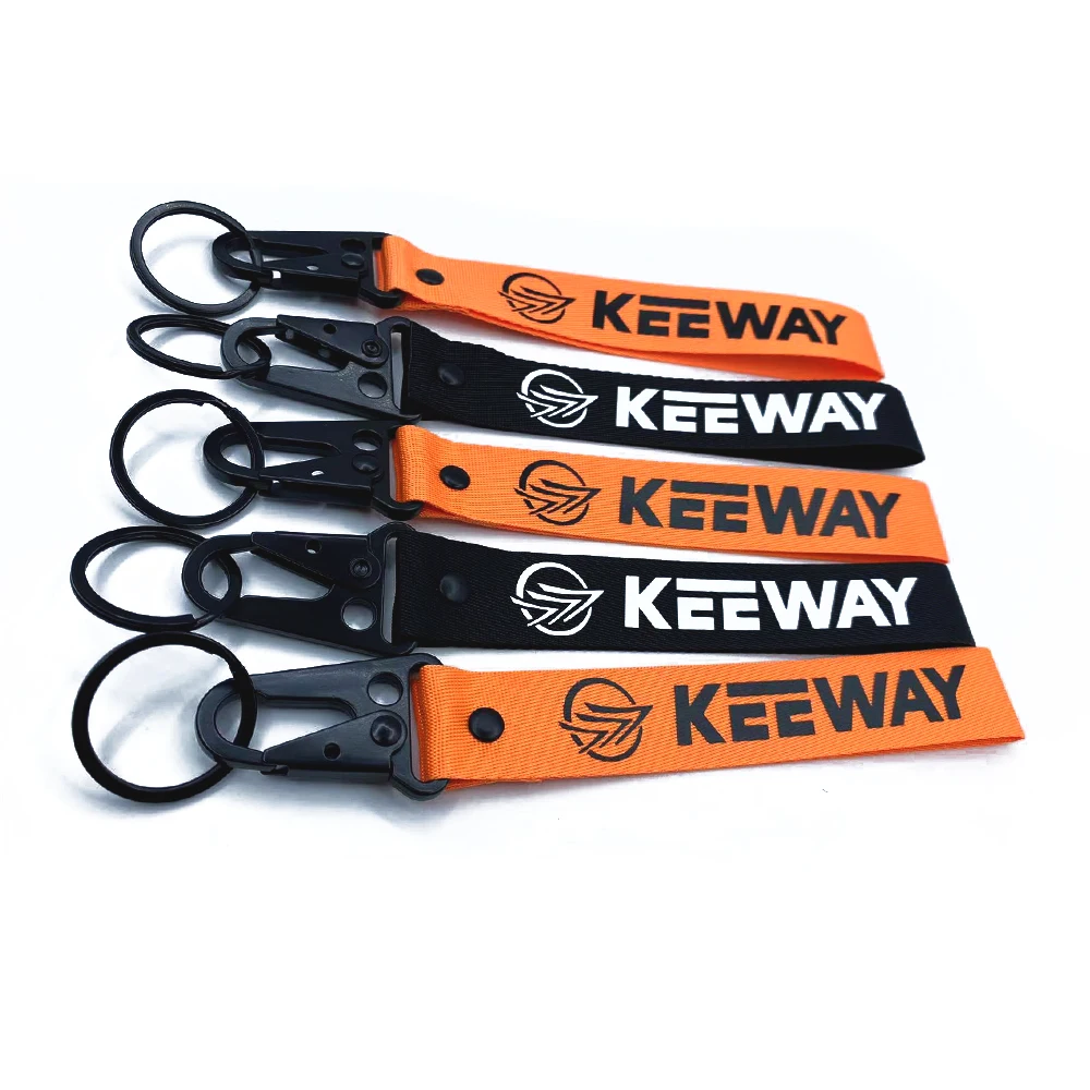 Keeway Superlight 125 Accessories For Keeway Superlight 200 Motorcycle Keychain Key Ring Retrofit Decorate Key Chain Keychain