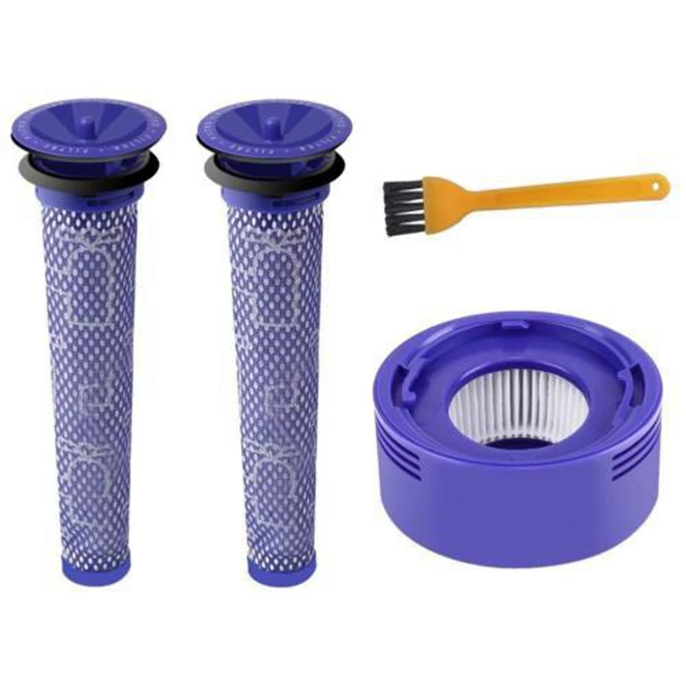 Adatto Per Dyson Dc58 Dc59 V6 V7 V8 V10 Accessori Elementi Filtranti Dell'Aspirapolvere Dyson
