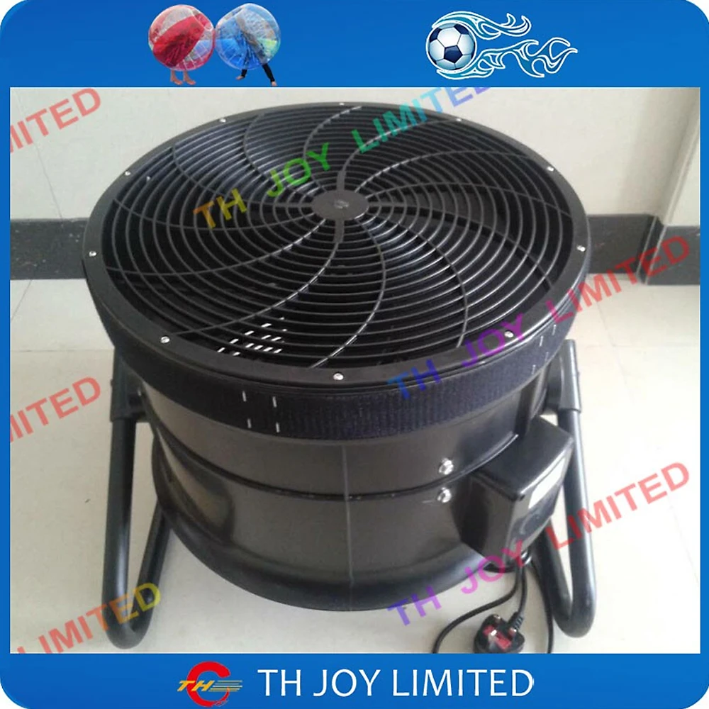 Spedizione Gratuita A Porta! Ventilatore Di Aria Per Gommone Danza Uomo/Sky Dancer