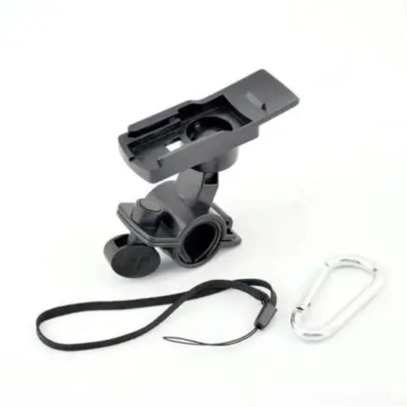 Supporto Manubrio Bici Per Garmin Oregon 200 300 400 450 T 550 T Carrello Da Golf Ecc