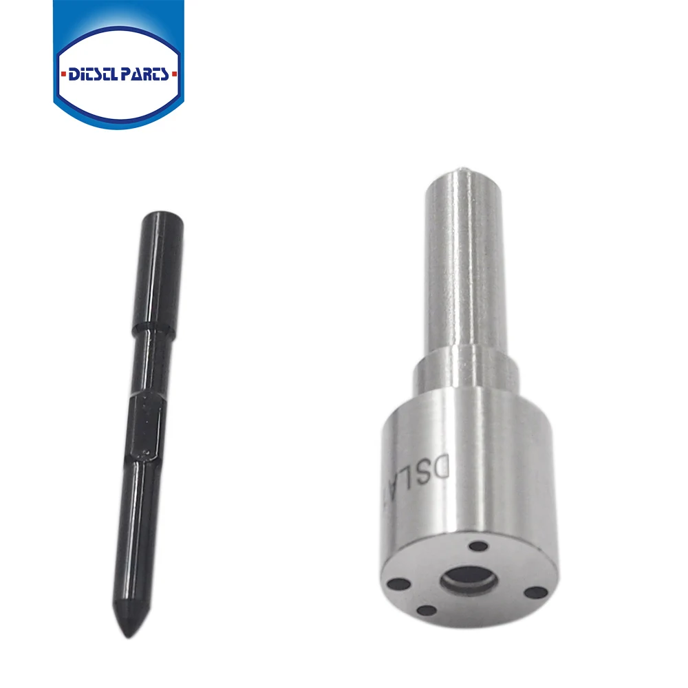 Ugelli Della Pompa Di Iniezione Del Carburante Diesel Sostituzione Dell'Ugello Common Rail Per Vw Audi Skoda 1.9D 0414720039 038130073Al