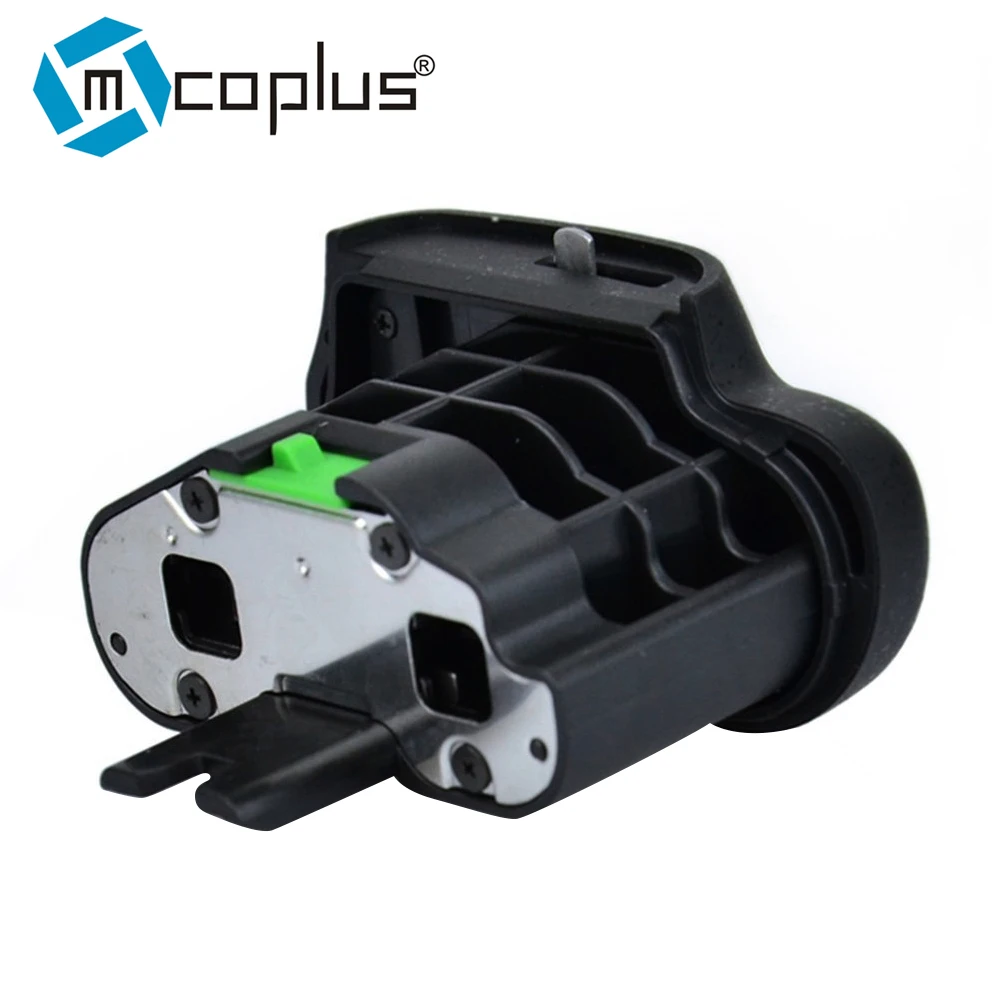 Mcoplus Bl-5 Coperchio Del Vano Batteria Per Nikon En-El18 En-El18A Battery Grip Mb-D18 Mb-D12 Per Nikon D850 D800 D800E D810