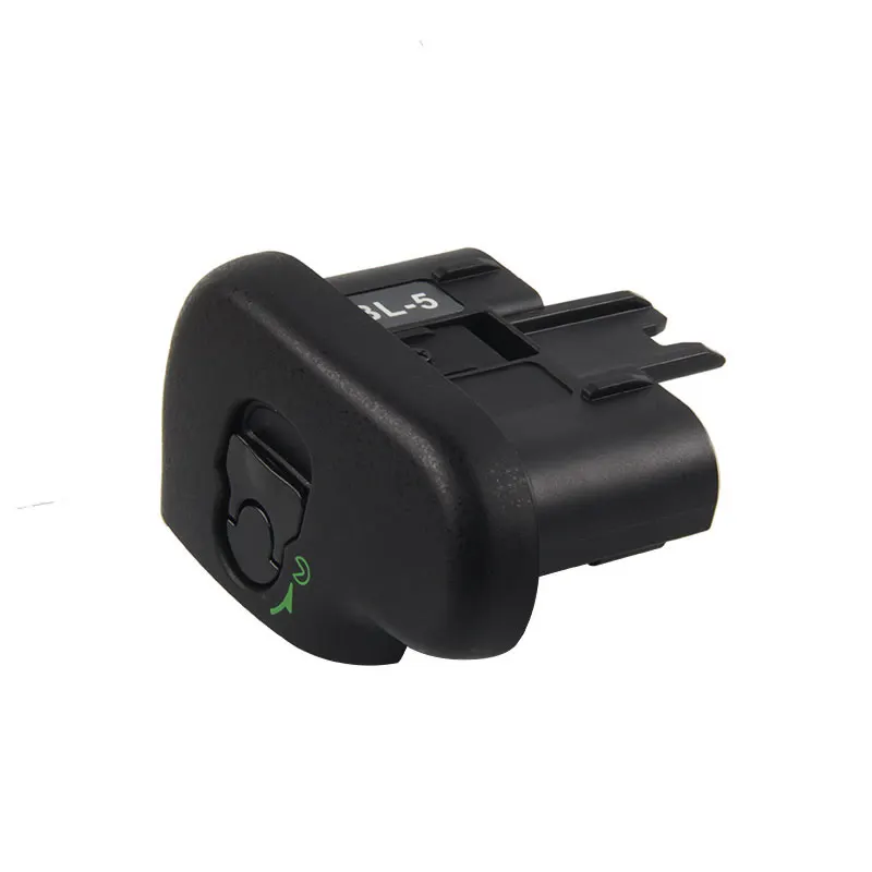 Z 5 Impugnatura Verticale Per Fotocamera Nikon Z5 Sostituzione Per Impugnatura Batteria Mb N10 Mb-N10