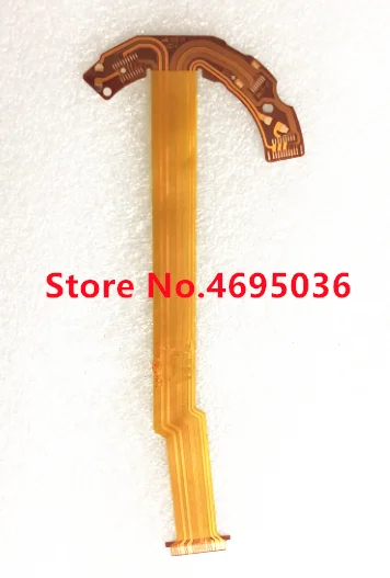 Copia Nuovo Per Sony Fe 16-35 F2.8 Gm Lens Connect Flex Cable Nastro Flessibile Fpc Sel1635Gm 16-35Mm 2.8 F/2.8 Pezzo Di Ricambio Di Riparazione
