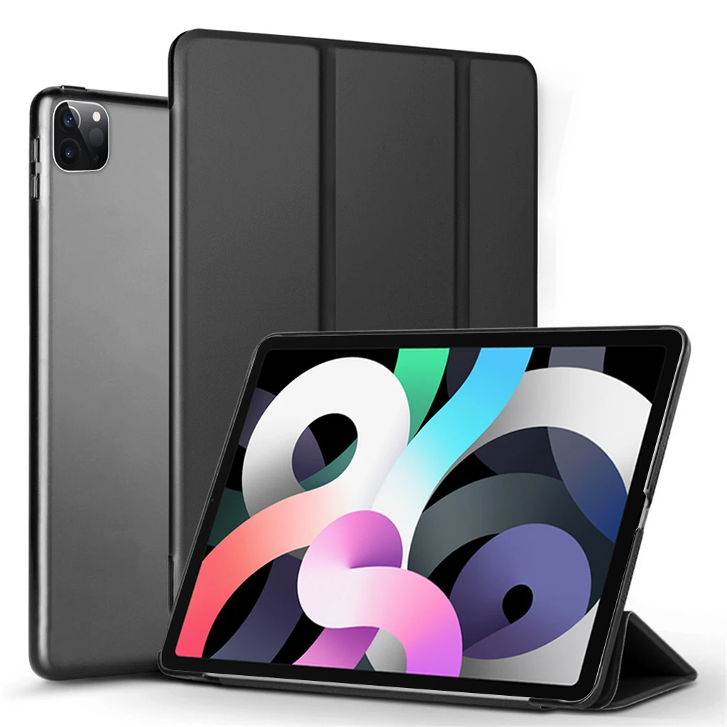 Per Ipad Pro 12.9 Case 2021 M1 Pro 11 Case 2022 Ipad Air 5 Case Funda Ipad 9Th 8Th Generation Case 2021 Mini 6 Ipad Air 2 Case