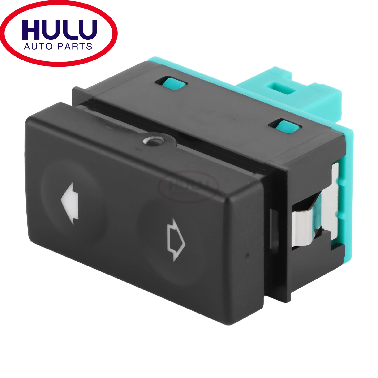 61318365300 Green Electric Power Car Window Switch Pulsante Di Sollevamento Per Bmw E36 318I 318Is 325I 328I M3 Z3 Accessori Per Auto Nuovo