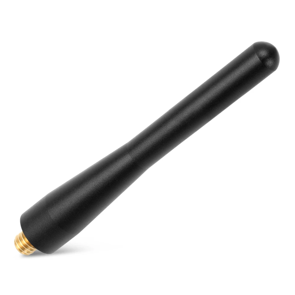 Antenna Tozza Da 4 Pollici Per Bmw E31 E32 E34 E36 E38 E39 E46 Z3